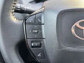 TOYOTA bz4X Comfort  LED AHK ACC CarPlay Wärmepumpe Sma