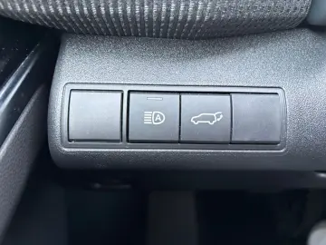 TOYOTA bz4X Comfort  LED AHK ACC CarPlay Wärmepumpe Sma