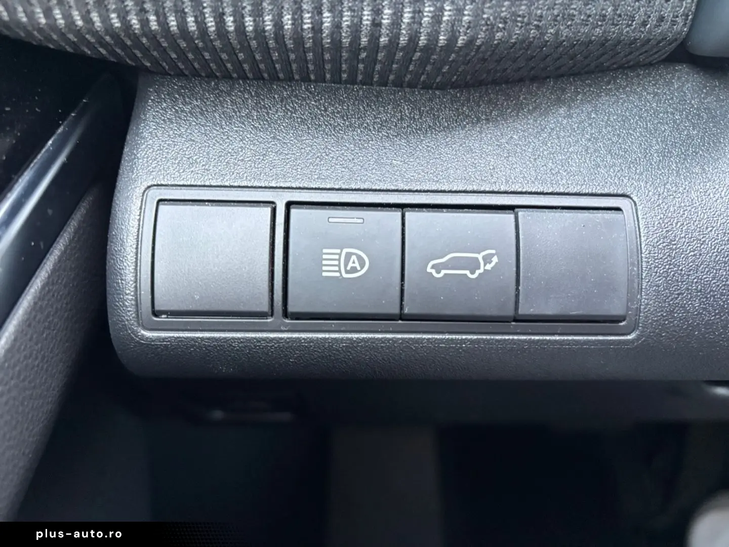 TOYOTA bz4X Comfort  LED AHK ACC CarPlay Wärmepumpe Sma