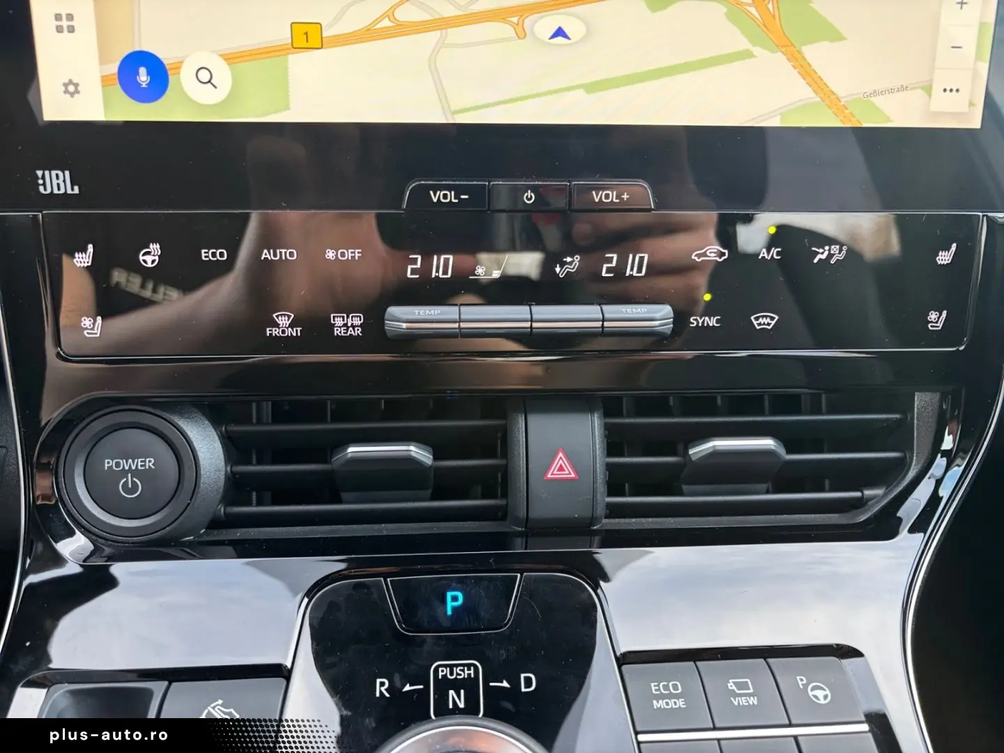 TOYOTA bz4X Comfort  LED AHK ACC CarPlay Wärmepumpe Sma