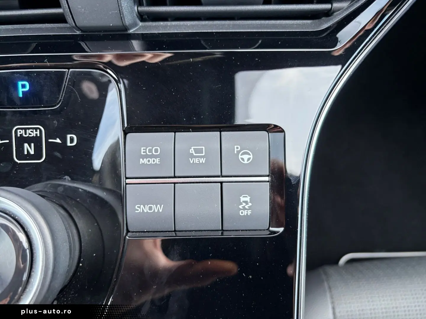 TOYOTA bz4X Comfort  LED AHK ACC CarPlay Wärmepumpe Sma