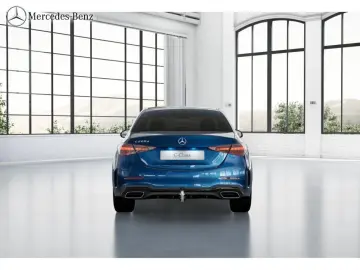 MERCEDES-BENZ C 220 d AMG MBUX DIG-LED 360  AHK Pano&hellip;