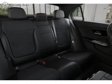 MERCEDES-BENZ C 220 d AMG MBUX DIG-LED 360  AHK Pano&hellip;