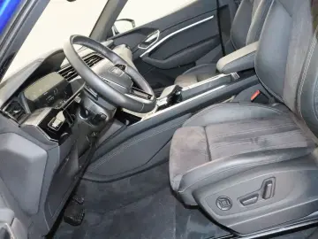 AUDI Q8 e-tron 55 quattro S line MATRIX-LED HUD ACC