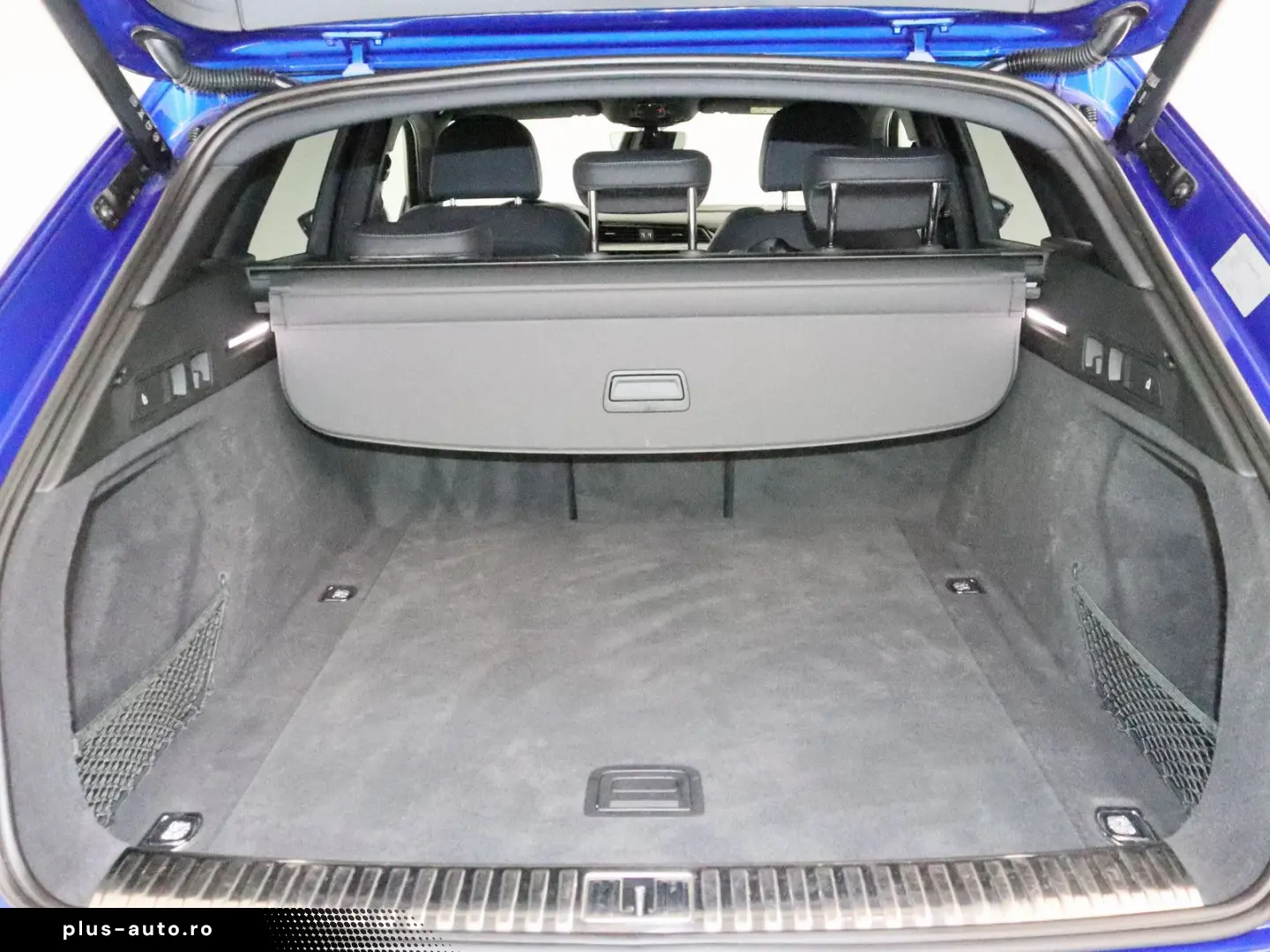 AUDI Q8 e-tron 55 quattro S line MATRIX-LED HUD ACC