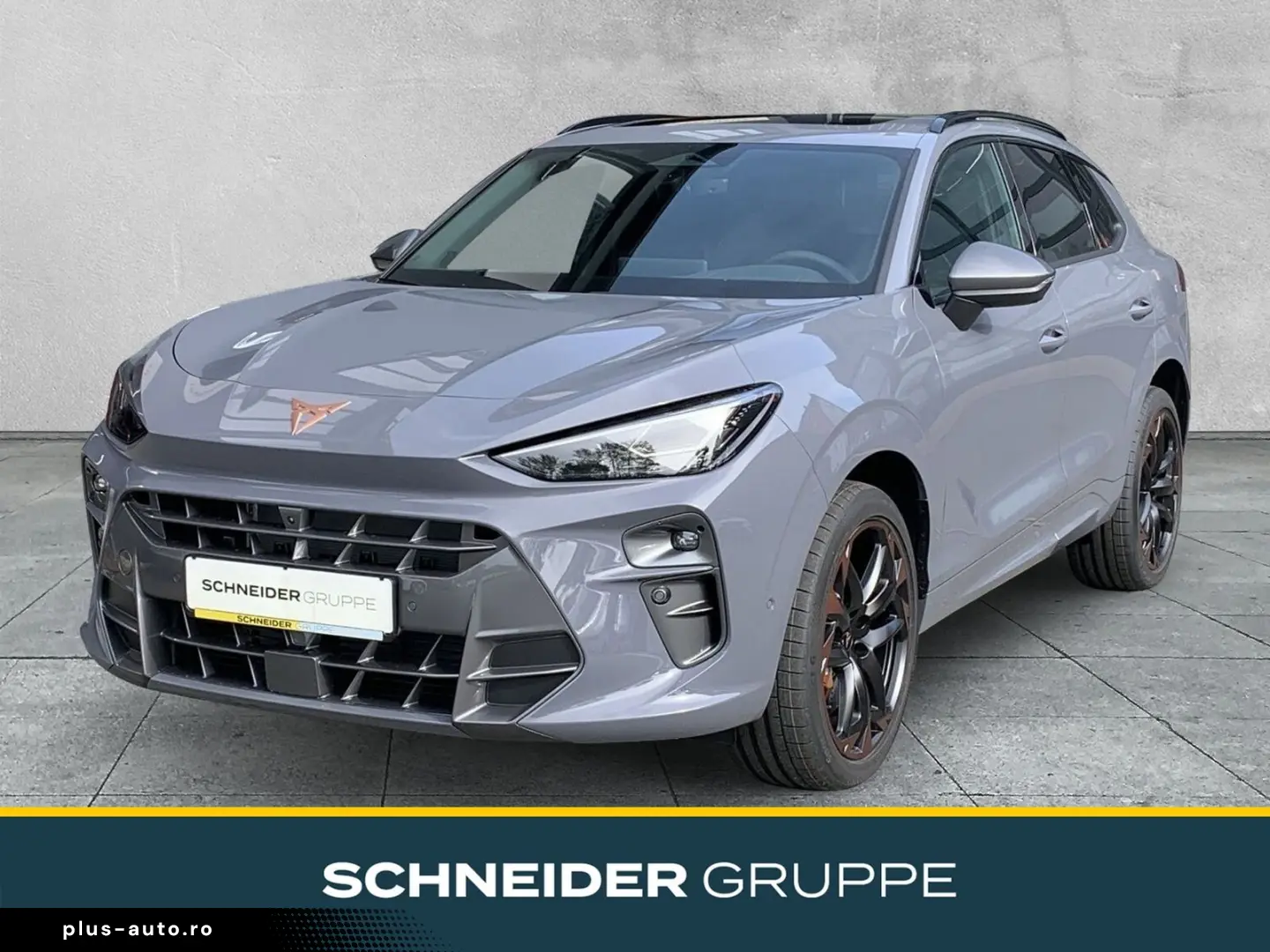 CUPRA Terramar VZ 2.0 DSG 4Drive MATRIX PANORAMA NAVI