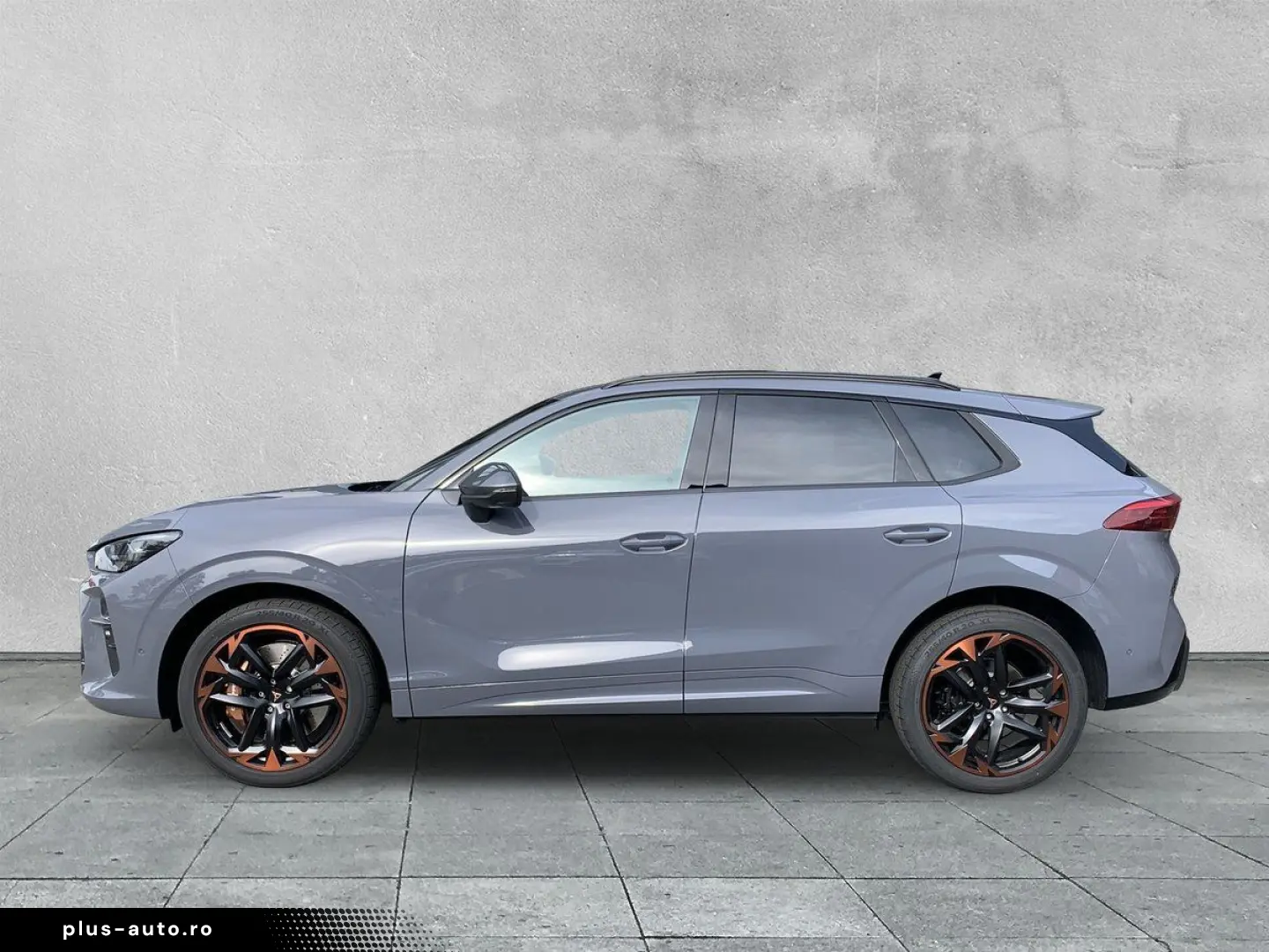 CUPRA Terramar VZ 2.0 DSG 4Drive MATRIX PANORAMA NAVI