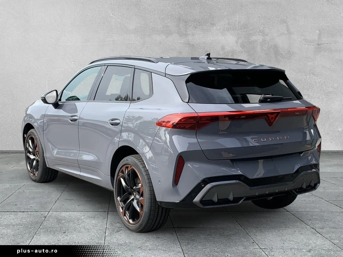 CUPRA Terramar VZ 2.0 DSG 4Drive MATRIX PANORAMA NAVI