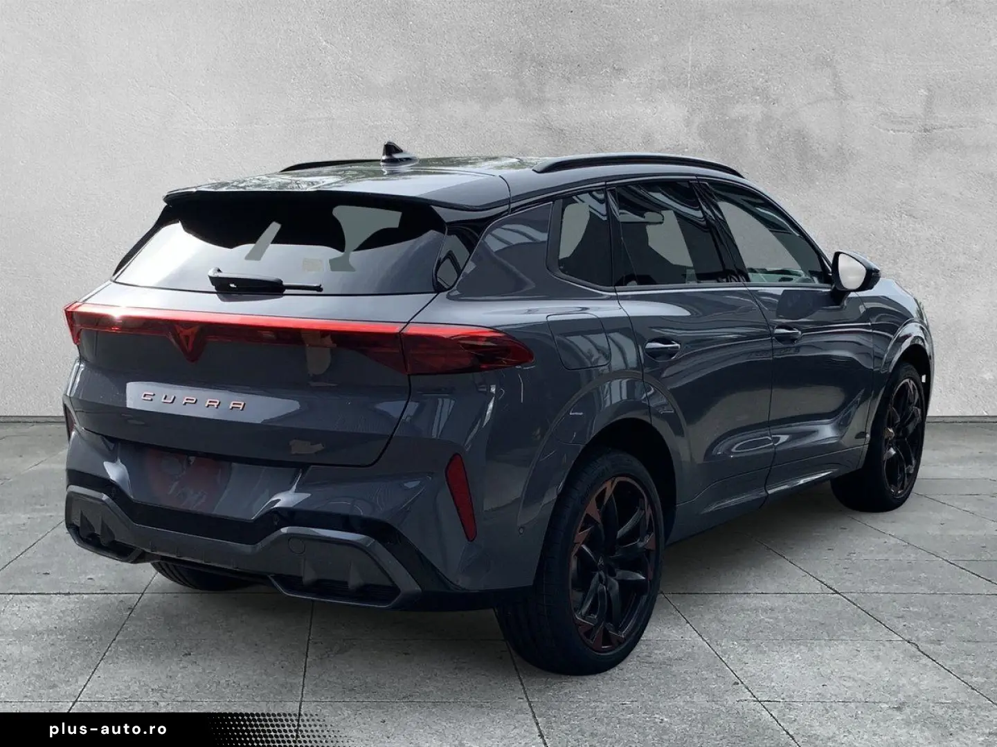 CUPRA Terramar VZ 2.0 DSG 4Drive MATRIX PANORAMA NAVI