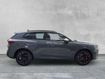 CUPRA Terramar VZ 2.0 DSG 4Drive MATRIX PANORAMA NAVI