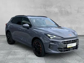 CUPRA Terramar VZ 2.0 DSG 4Drive MATRIX PANORAMA NAVI