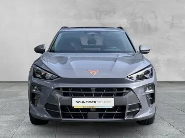 CUPRA Terramar VZ 2.0 DSG 4Drive MATRIX PANORAMA NAVI