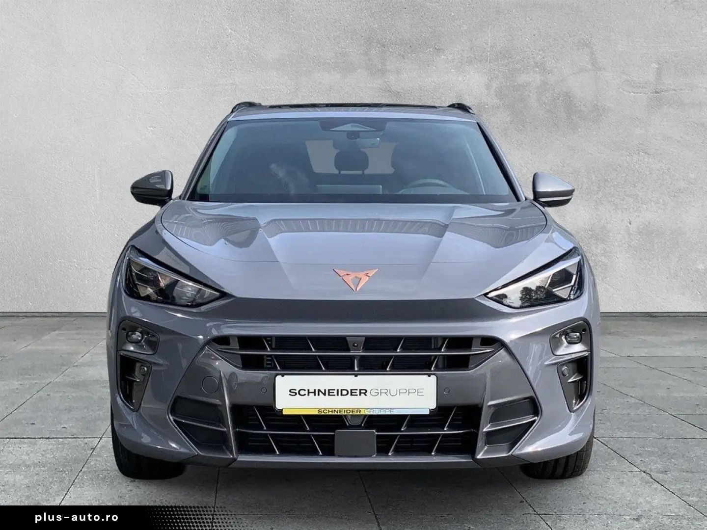 CUPRA Terramar VZ 2.0 DSG 4Drive MATRIX PANORAMA NAVI