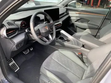 CUPRA Terramar VZ 2.0 DSG 4Drive MATRIX PANORAMA NAVI