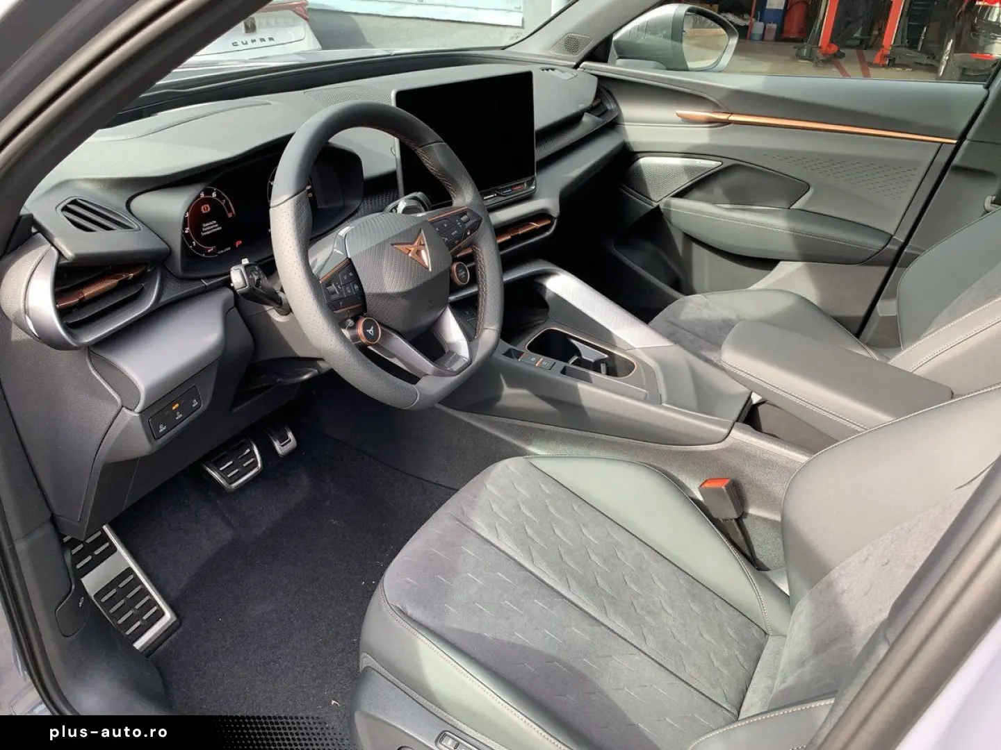 CUPRA Terramar VZ 2.0 DSG 4Drive MATRIX PANORAMA NAVI