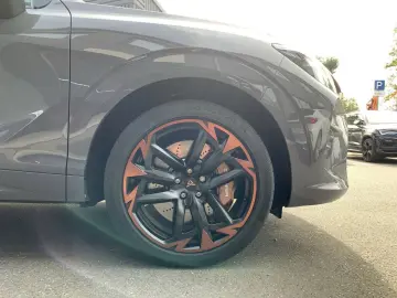 CUPRA Terramar VZ 2.0 DSG 4Drive MATRIX PANORAMA NAVI