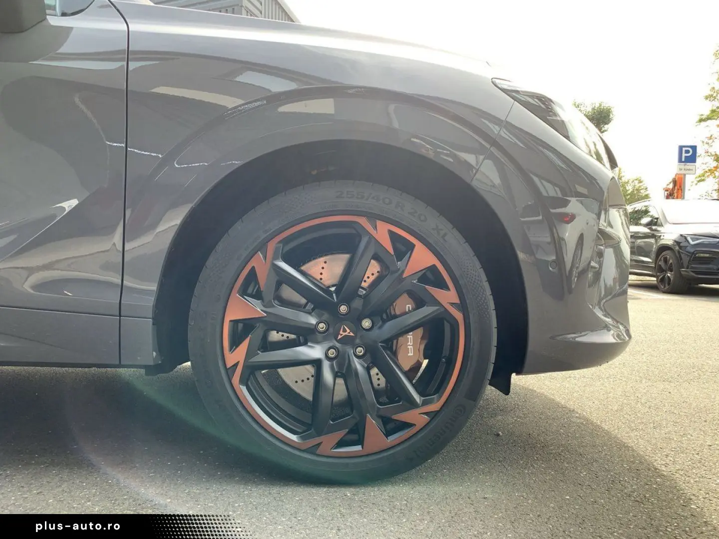 CUPRA Terramar VZ 2.0 DSG 4Drive MATRIX PANORAMA NAVI