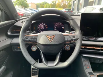 CUPRA Terramar VZ 2.0 DSG 4Drive MATRIX PANORAMA NAVI