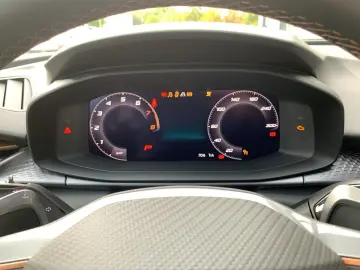 CUPRA Terramar VZ 2.0 DSG 4Drive MATRIX PANORAMA NAVI