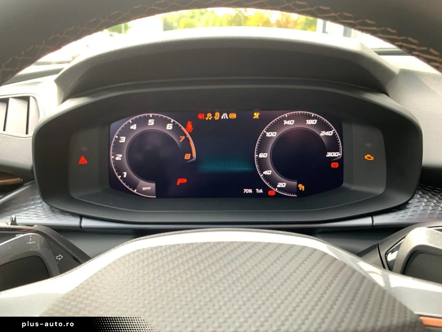 CUPRA Terramar VZ 2.0 DSG 4Drive MATRIX PANORAMA NAVI