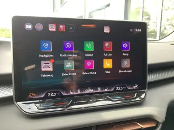 CUPRA Terramar VZ 2.0 DSG 4Drive MATRIX PANORAMA NAVI