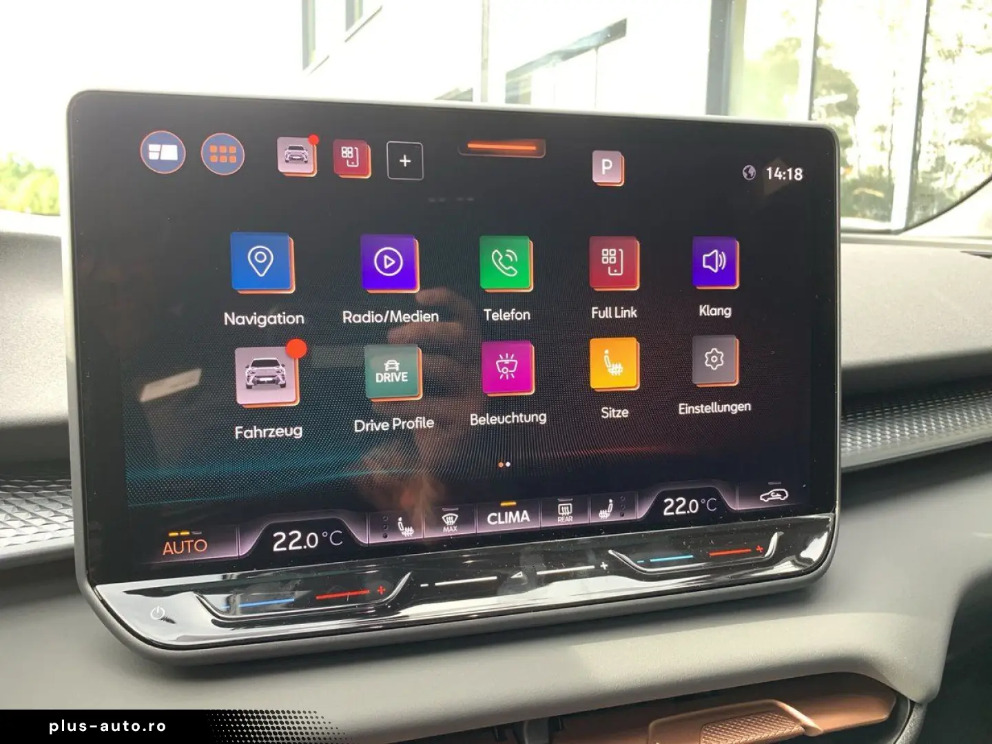 CUPRA Terramar VZ 2.0 DSG 4Drive MATRIX PANORAMA NAVI