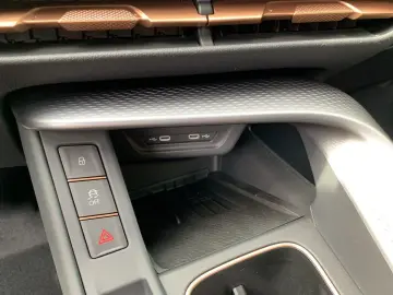 CUPRA Terramar VZ 2.0 DSG 4Drive MATRIX PANORAMA NAVI