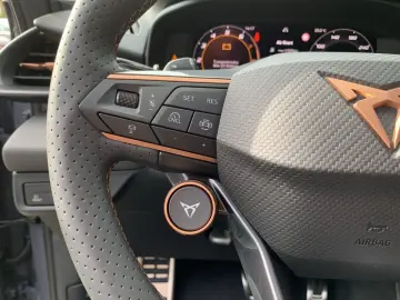 CUPRA Terramar VZ 2.0 DSG 4Drive MATRIX PANORAMA NAVI