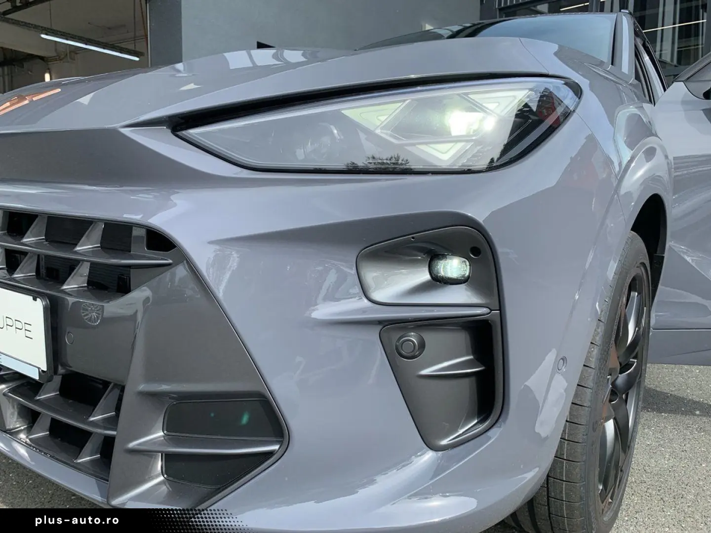 CUPRA Terramar VZ 2.0 DSG 4Drive MATRIX PANORAMA NAVI