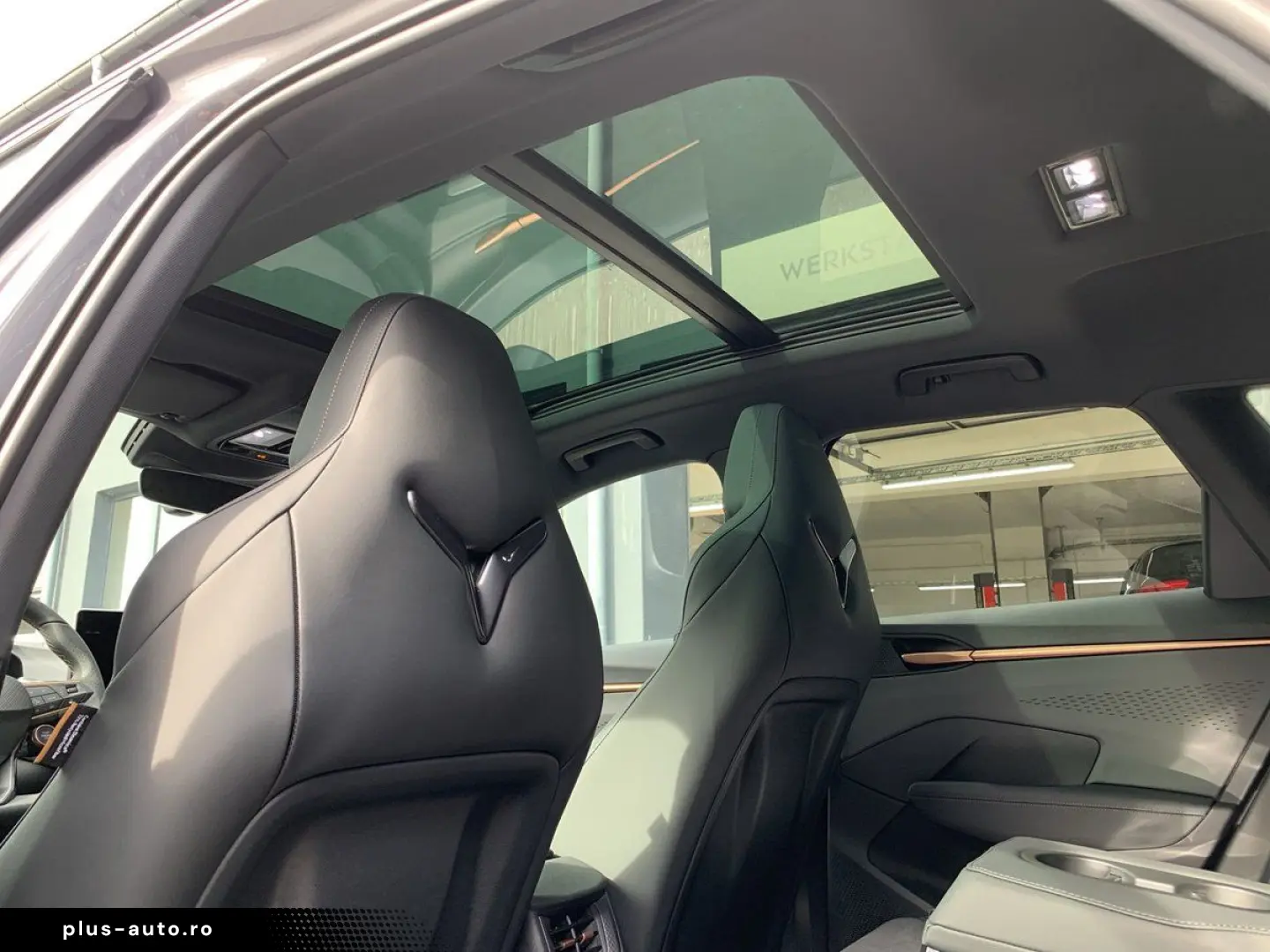 CUPRA Terramar VZ 2.0 DSG 4Drive MATRIX PANORAMA NAVI