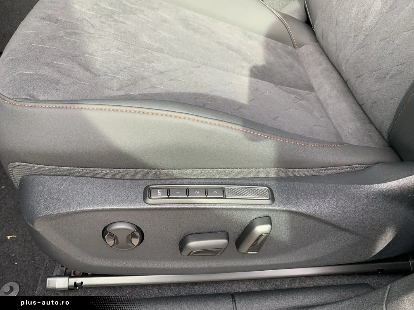 CUPRA Terramar VZ 2.0 DSG 4Drive MATRIX PANORAMA NAVI