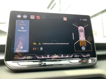 CUPRA Terramar VZ 2.0 DSG 4Drive MATRIX PANORAMA NAVI