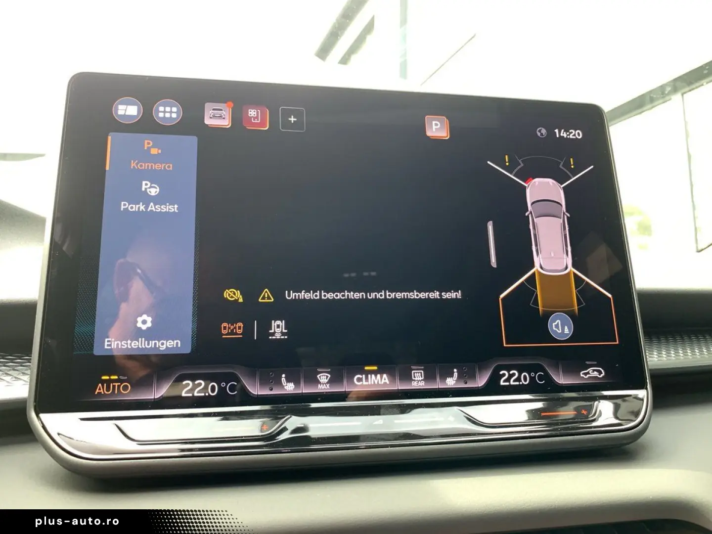 CUPRA Terramar VZ 2.0 DSG 4Drive MATRIX PANORAMA NAVI