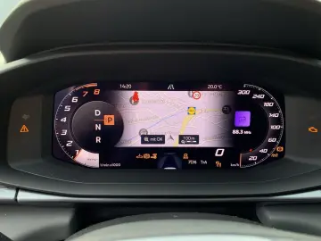 CUPRA Terramar VZ 2.0 DSG 4Drive MATRIX PANORAMA NAVI