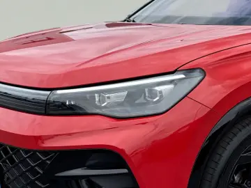 VW Tiguan 2.0 TDI DSG  R-Line Black Style  AHK Pano