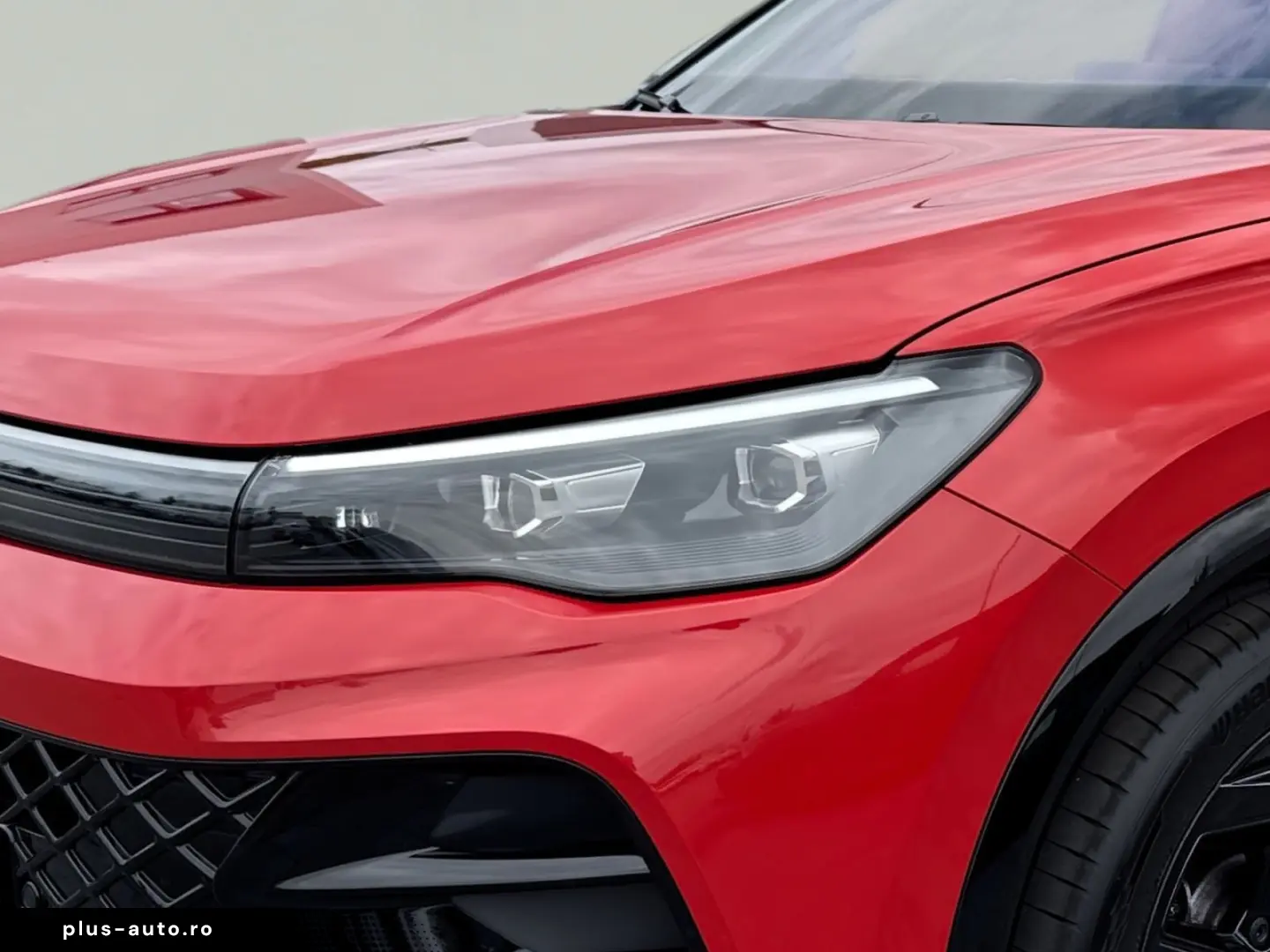 VW Tiguan 2.0 TDI DSG  R-Line Black Style  AHK Pano