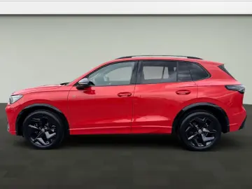 VW Tiguan 2.0 TDI DSG  R-Line Black Style  AHK Pano