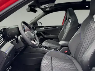 VW Tiguan 2.0 TDI DSG  R-Line Black Style  AHK Pano