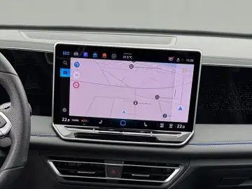 VW Tiguan 2.0 TDI DSG  R-Line Black Style  AHK Pano