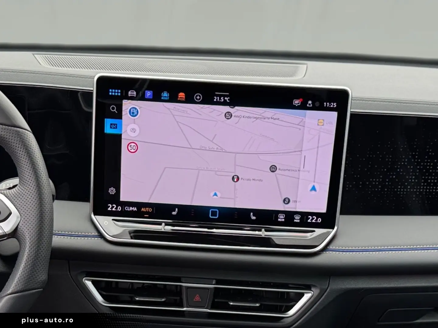 VW Tiguan 2.0 TDI DSG  R-Line Black Style  AHK Pano