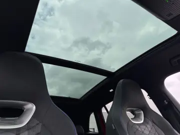 VW Tiguan 2.0 TDI DSG  R-Line Black Style  AHK Pano