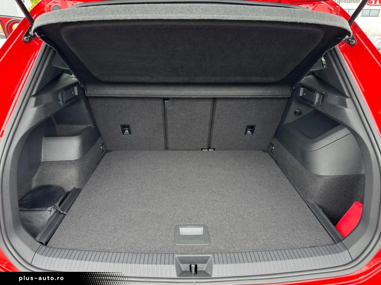 VW Tiguan 2.0 TDI DSG  R-Line Black Style  AHK Pano