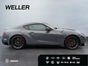 TOYOTA Supra GR 3.0 Automatik Legend HUD PDC CAM ACC SH
