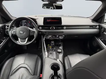 TOYOTA Supra GR 3.0 Automatik Legend HUD PDC CAM ACC SH