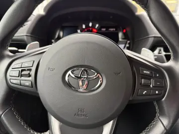 TOYOTA Supra GR 3.0 Automatik Legend HUD PDC CAM ACC SH