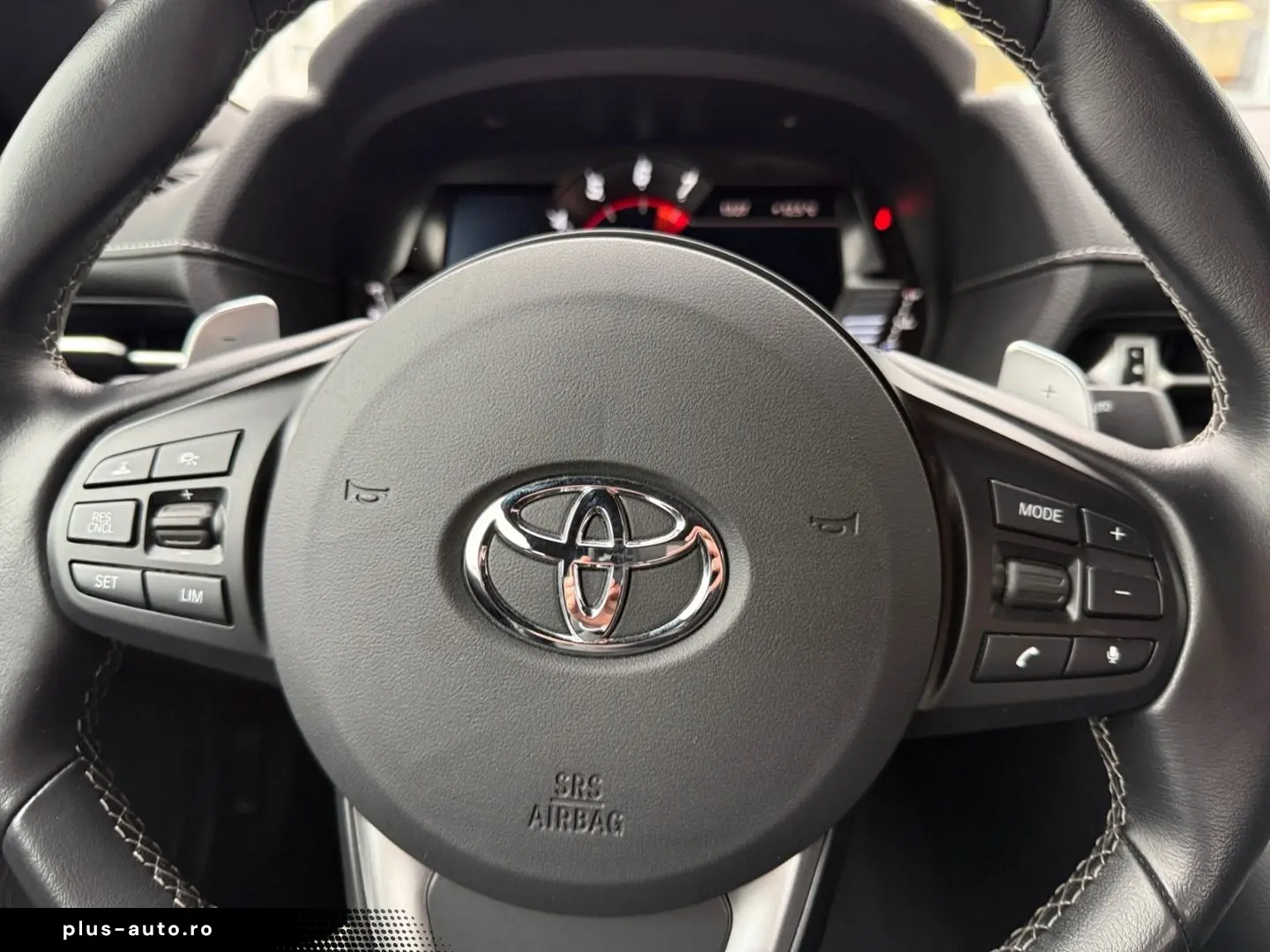 TOYOTA Supra GR 3.0 Automatik Legend HUD PDC CAM ACC SH