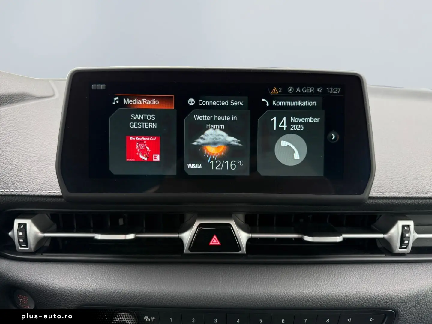 TOYOTA Supra GR 3.0 Automatik Legend HUD PDC CAM ACC SH