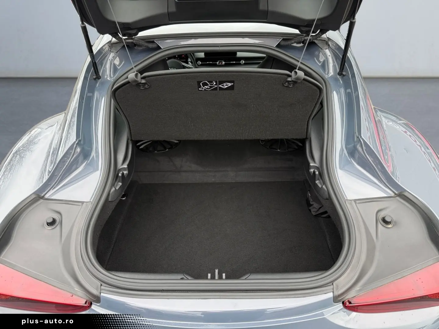 TOYOTA Supra GR 3.0 Automatik Legend HUD PDC CAM ACC SH