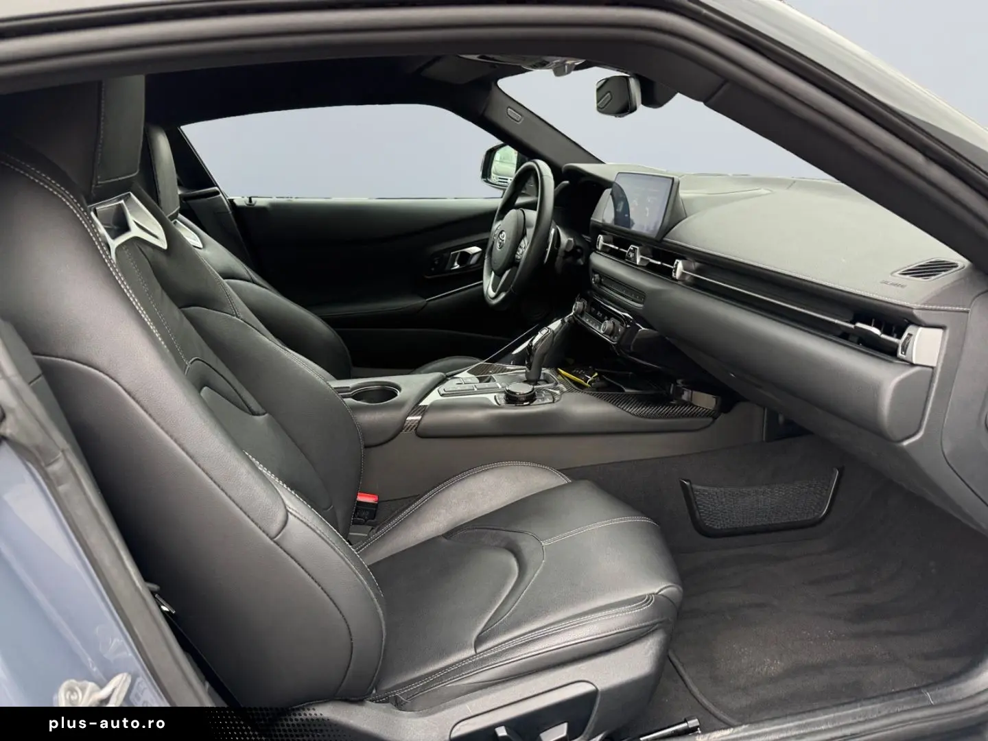 TOYOTA Supra GR 3.0 Automatik Legend HUD PDC CAM ACC SH