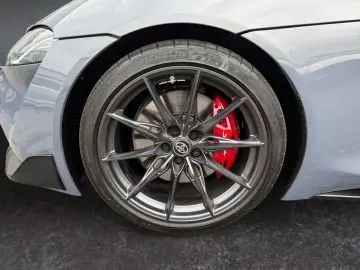 TOYOTA Supra GR 3.0 Automatik Legend HUD PDC CAM ACC SH